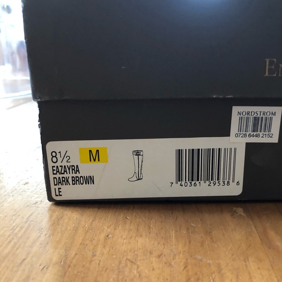 enzo angiolini boots - Picture 7 of 8